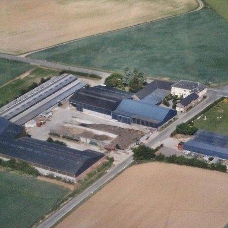 Family Delcour Mailly-Maillet Exterior foto