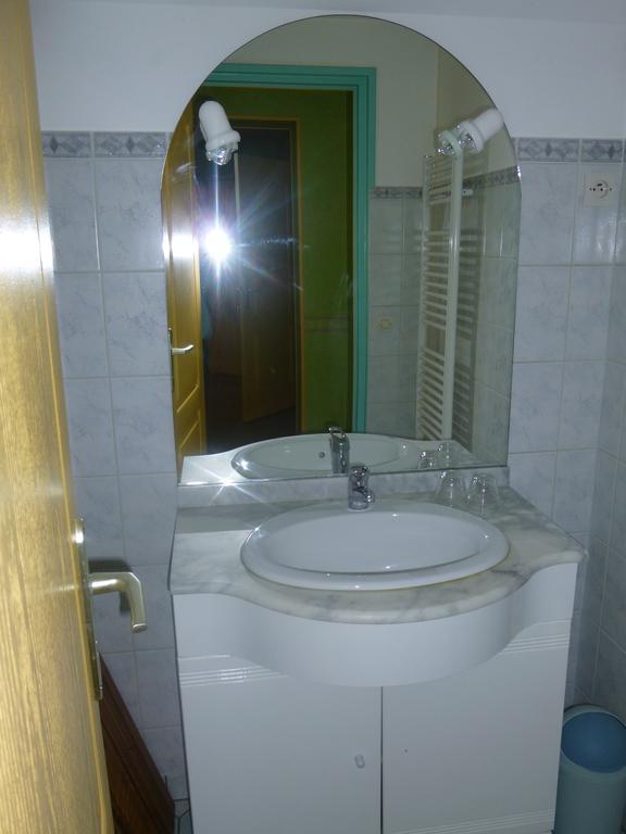 Family Delcour Mailly-Maillet Exterior foto