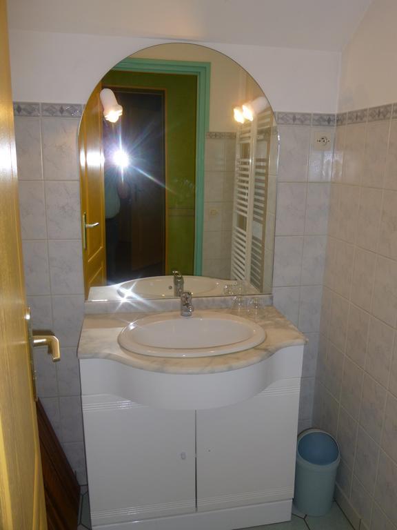 Family Delcour Mailly-Maillet Exterior foto